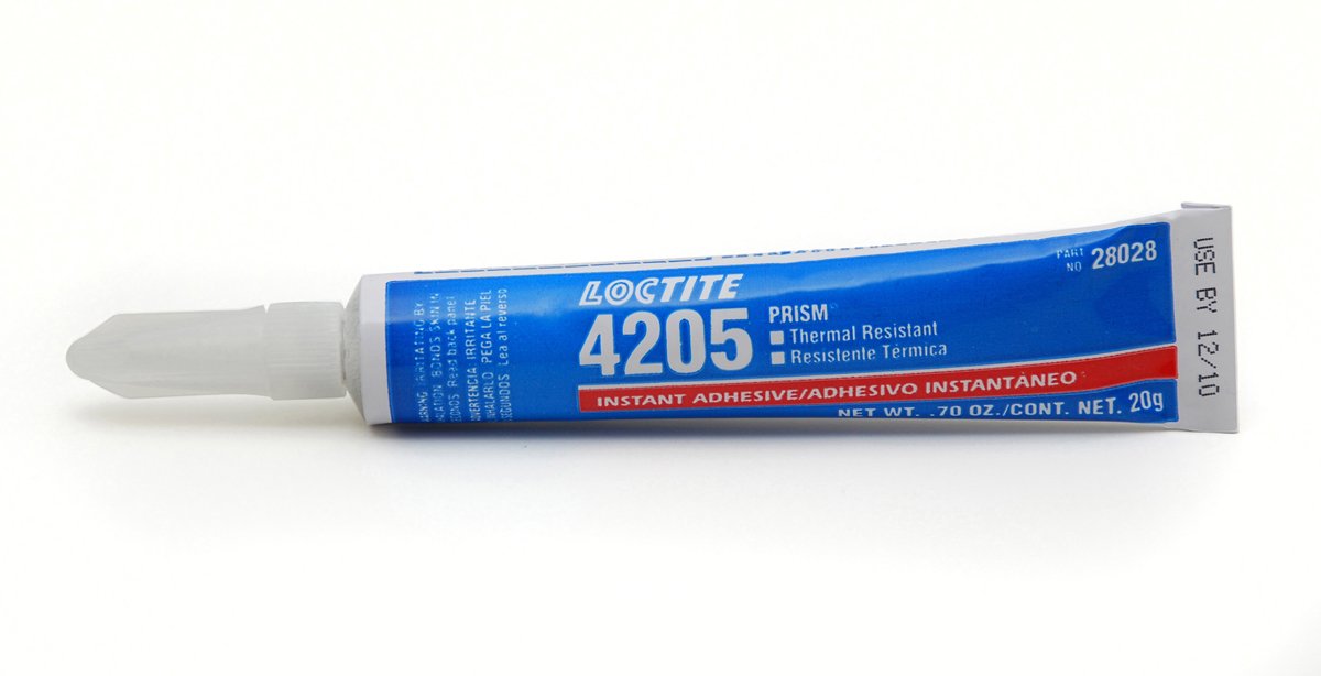 乐泰4205