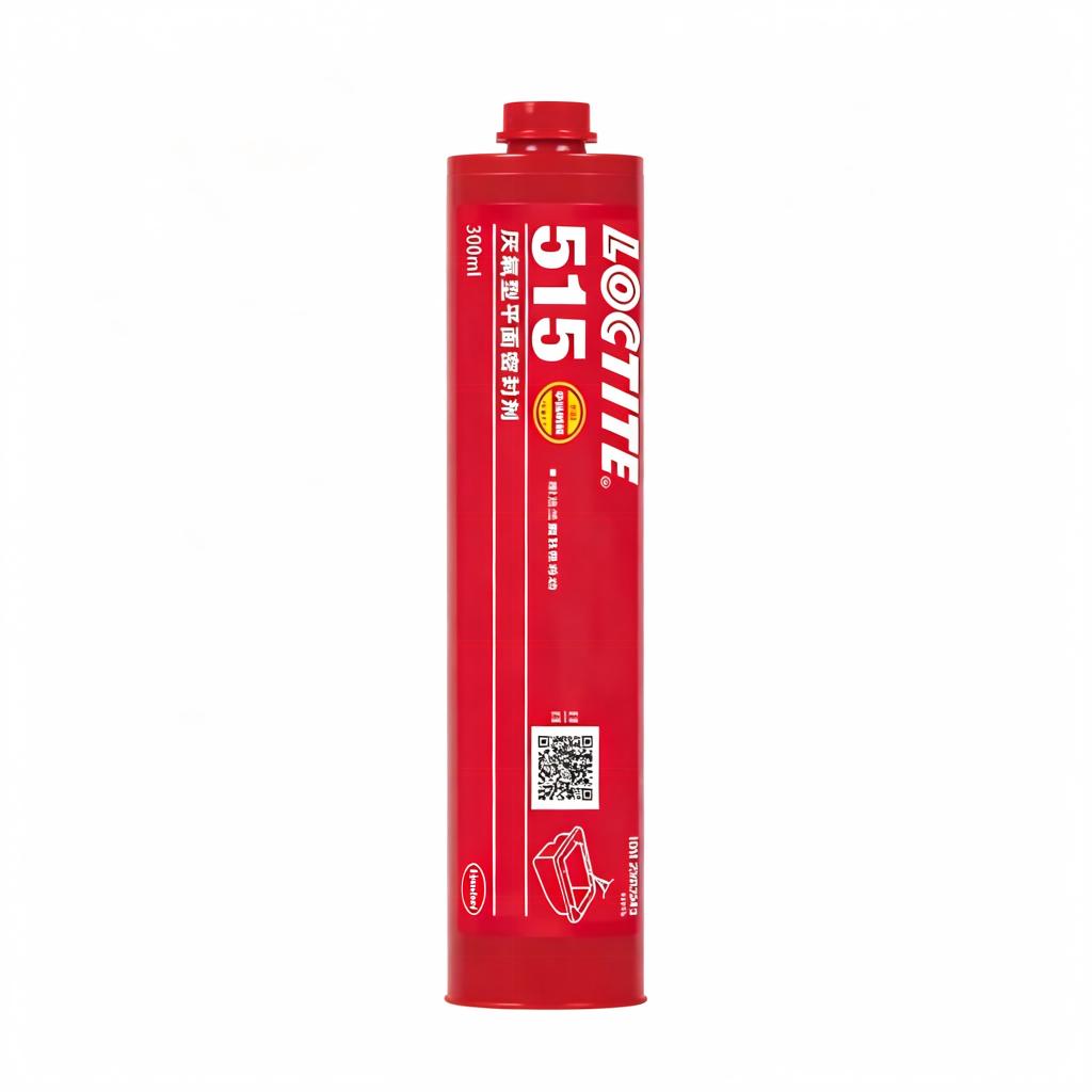 乐泰515