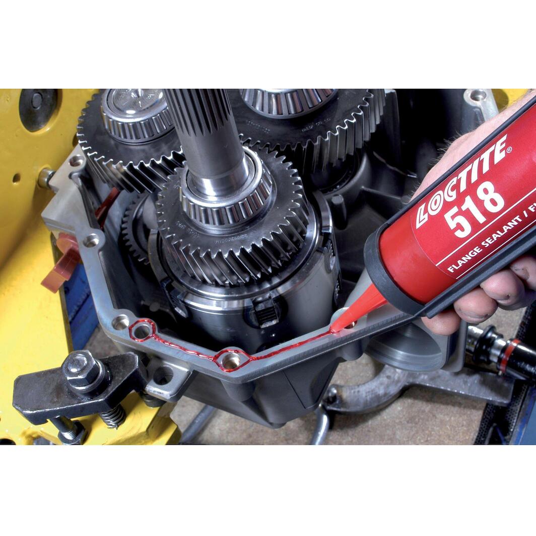 乐泰518