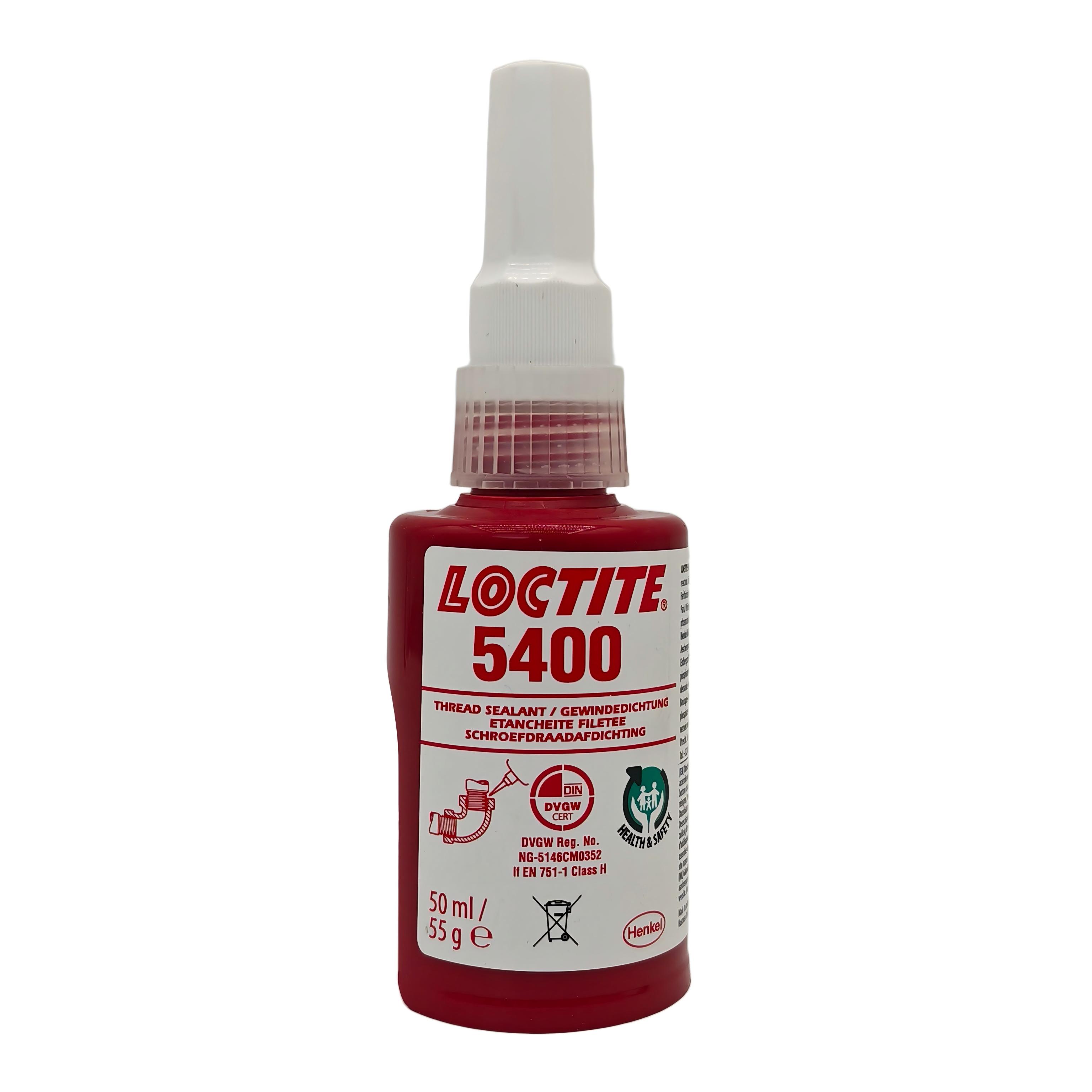 乐泰5400