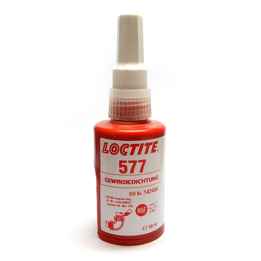 乐泰577