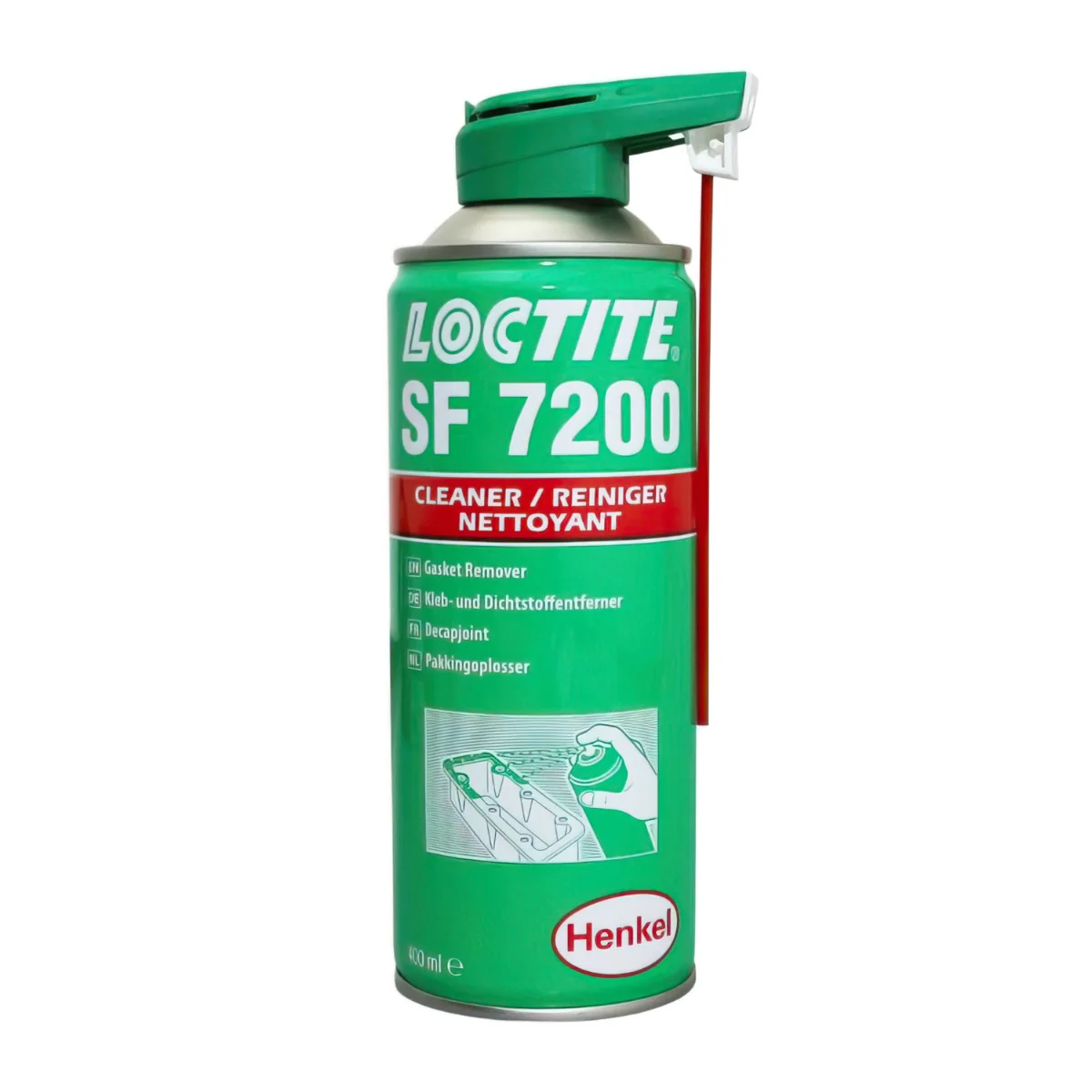 乐泰7200
