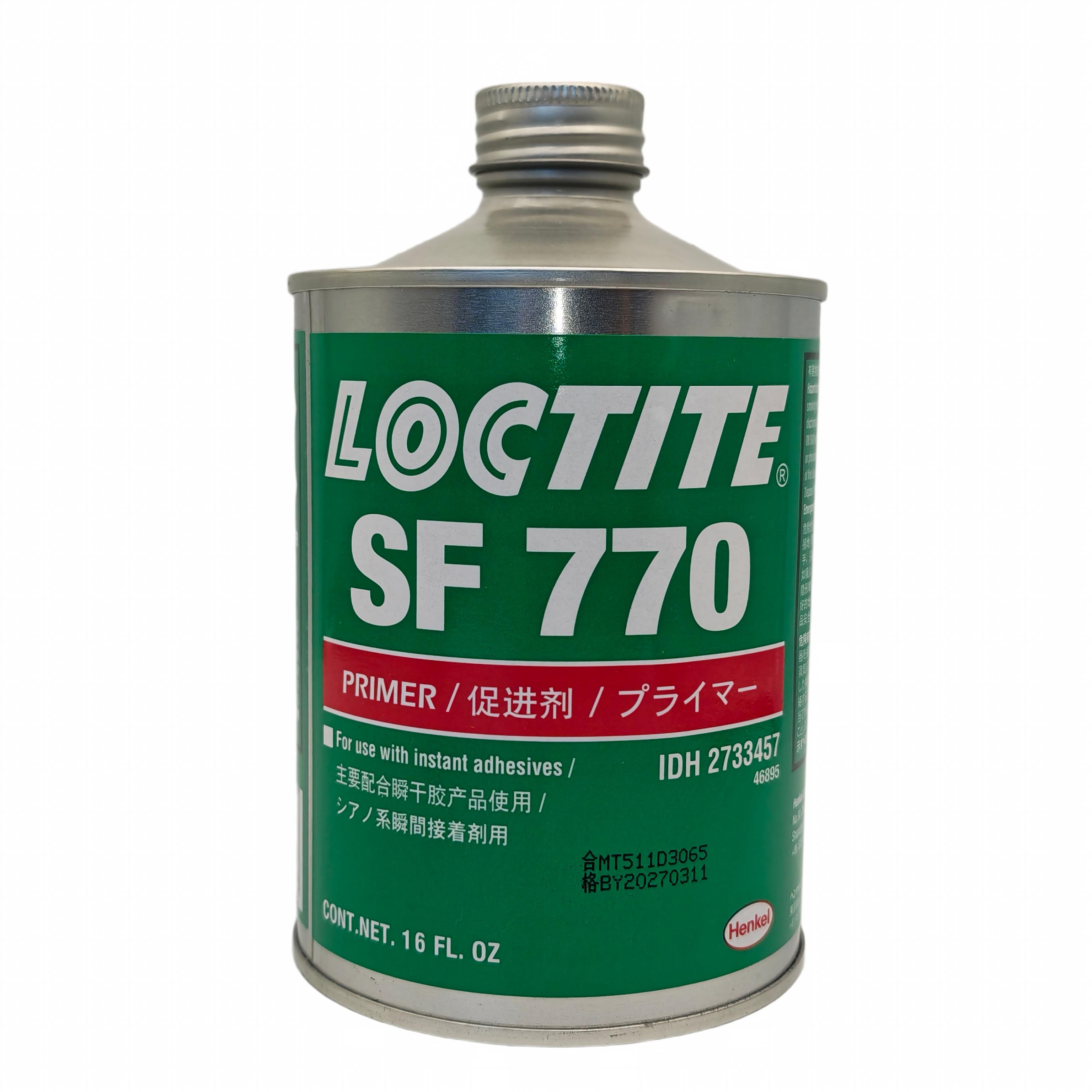 乐泰770