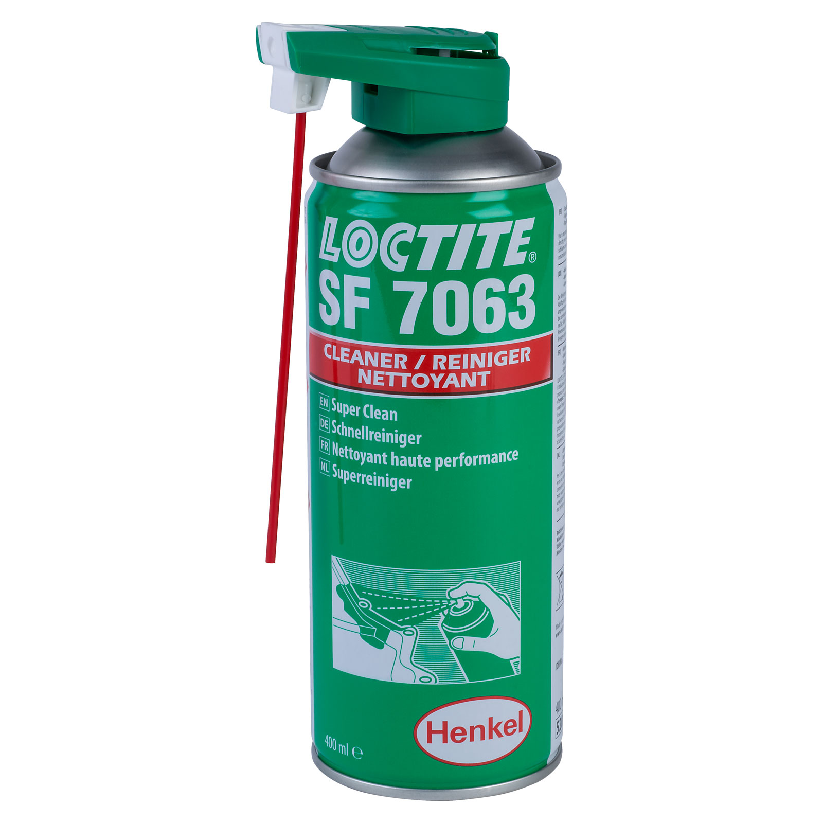 乐泰SF7063
